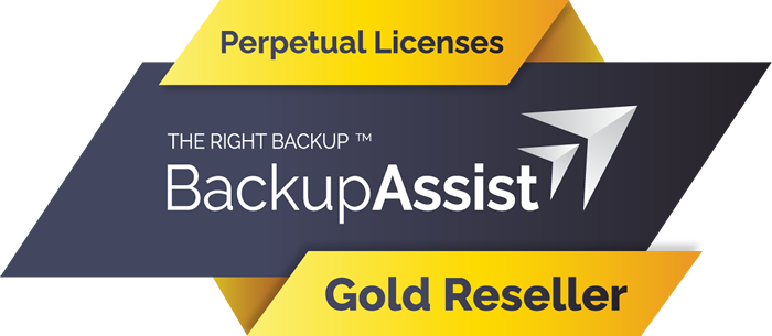 BackupAssist Gold Reseller - Onsite and Cloud Backup - Extreme Technologies, LLC