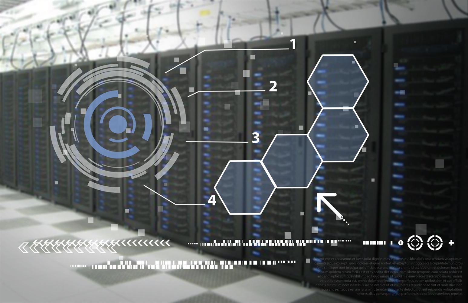 Reliable Shared, VPS, FTP Storage, and Dedicated Hosting - Extreme Technologies, LLC
