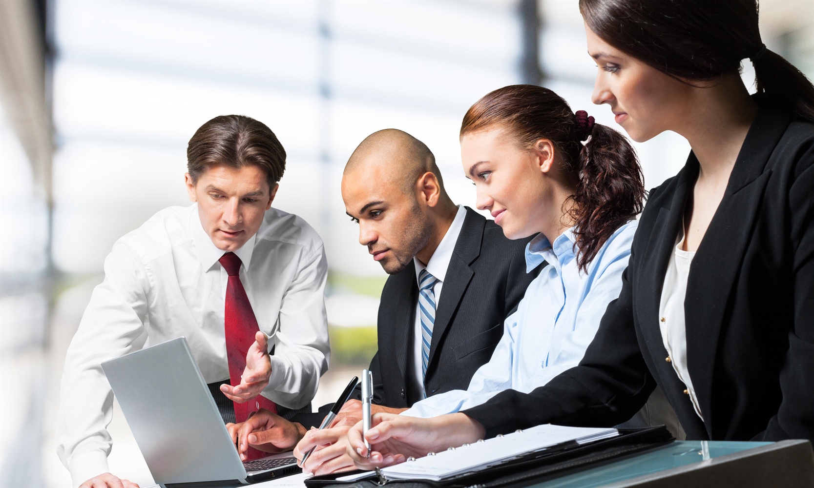 Managed MSP and IT Services - Extreme Technologies, LLC