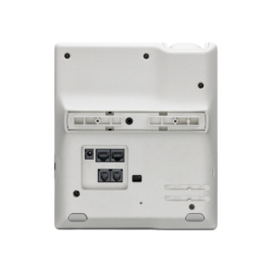 Poly Edge E300 IP Phone and PoE-Enabled