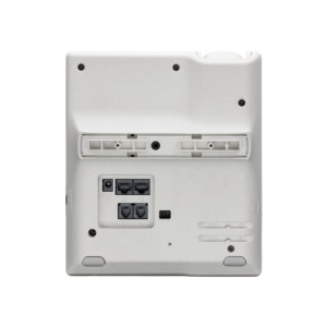 Poly Edge E350 IP Phone and PoE-Enabled
