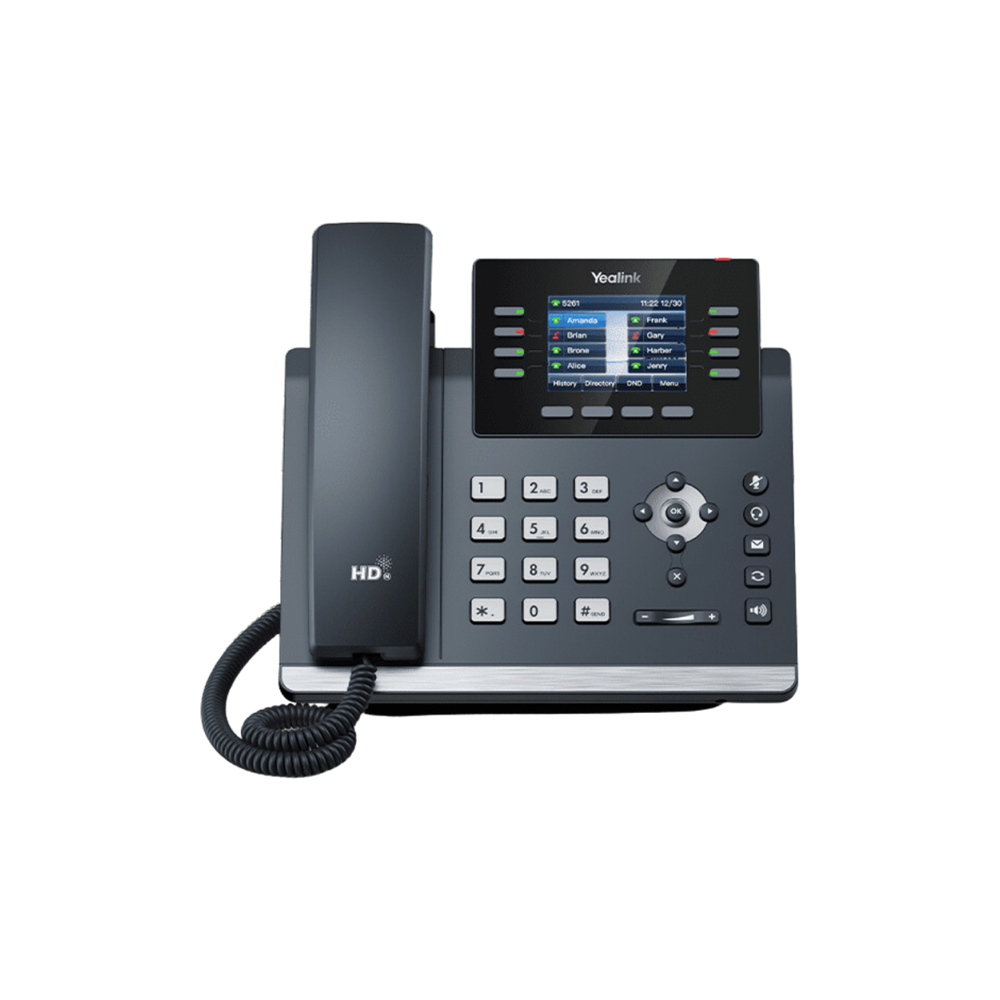 Yealink SIP-T44W