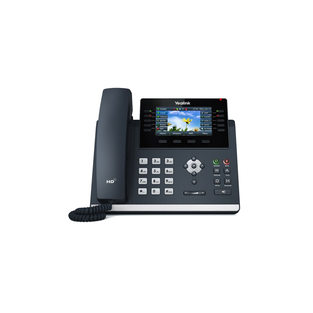 Yealink SIP-T46U