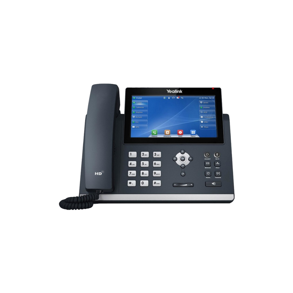 Yealink SIP-T48U