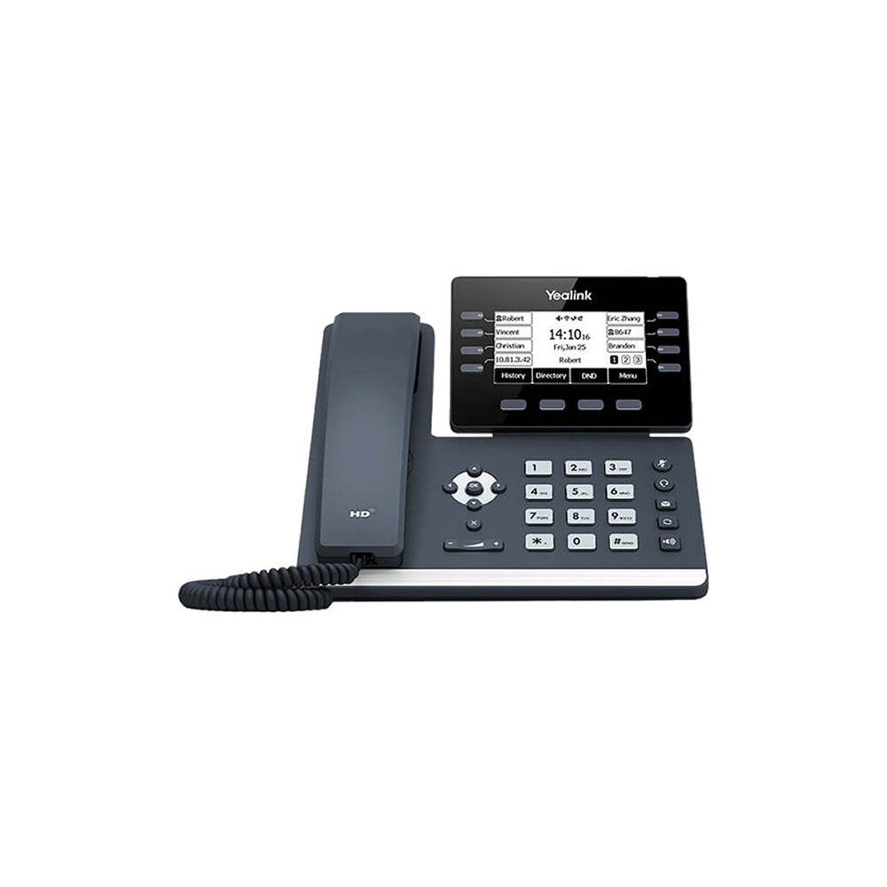Yealink SIP-T53W