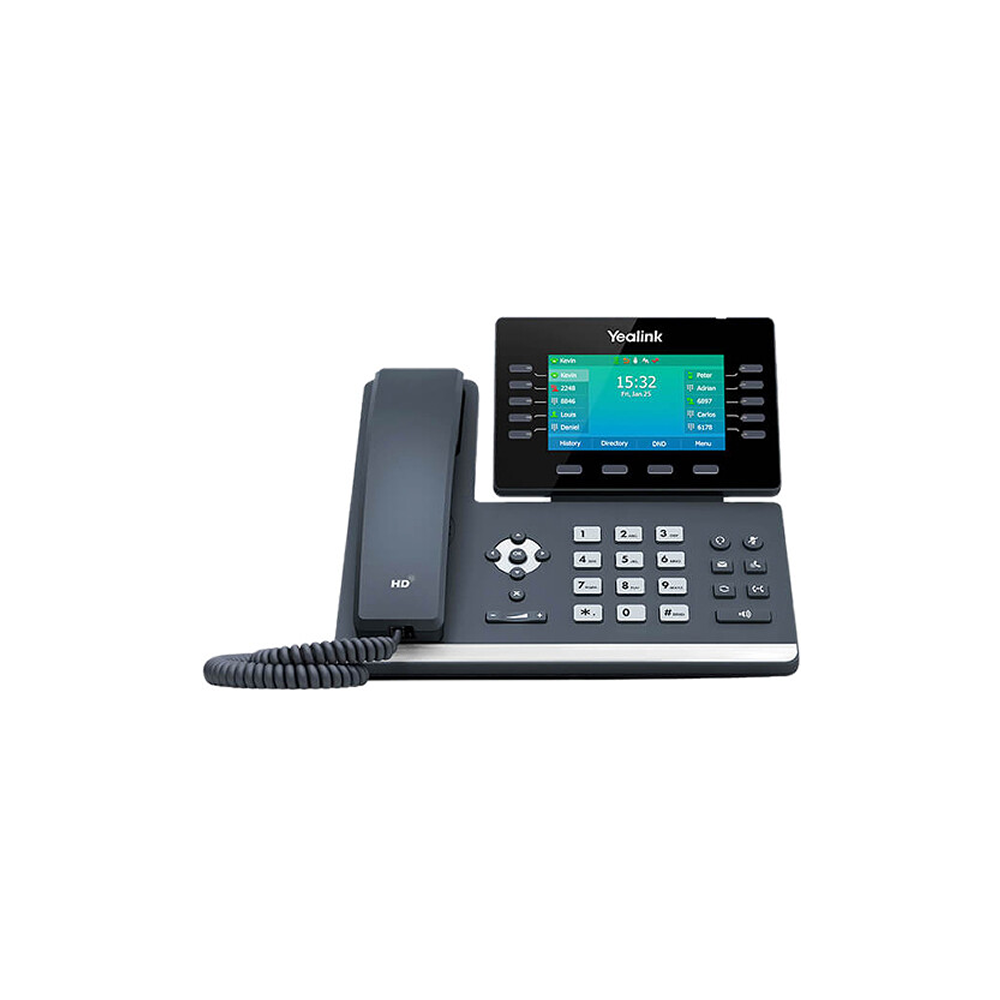 Yealink SIP-T54W