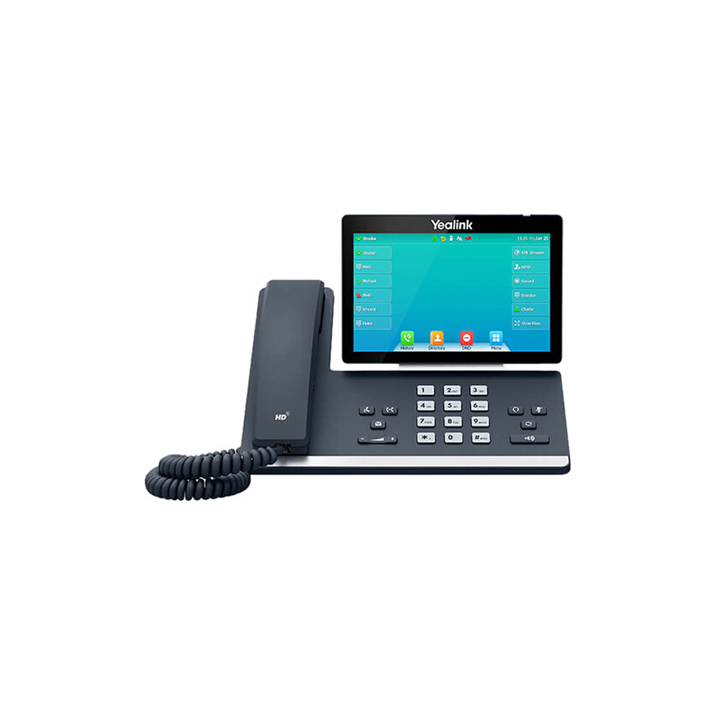 Yealink SIP-T57W IP Phone