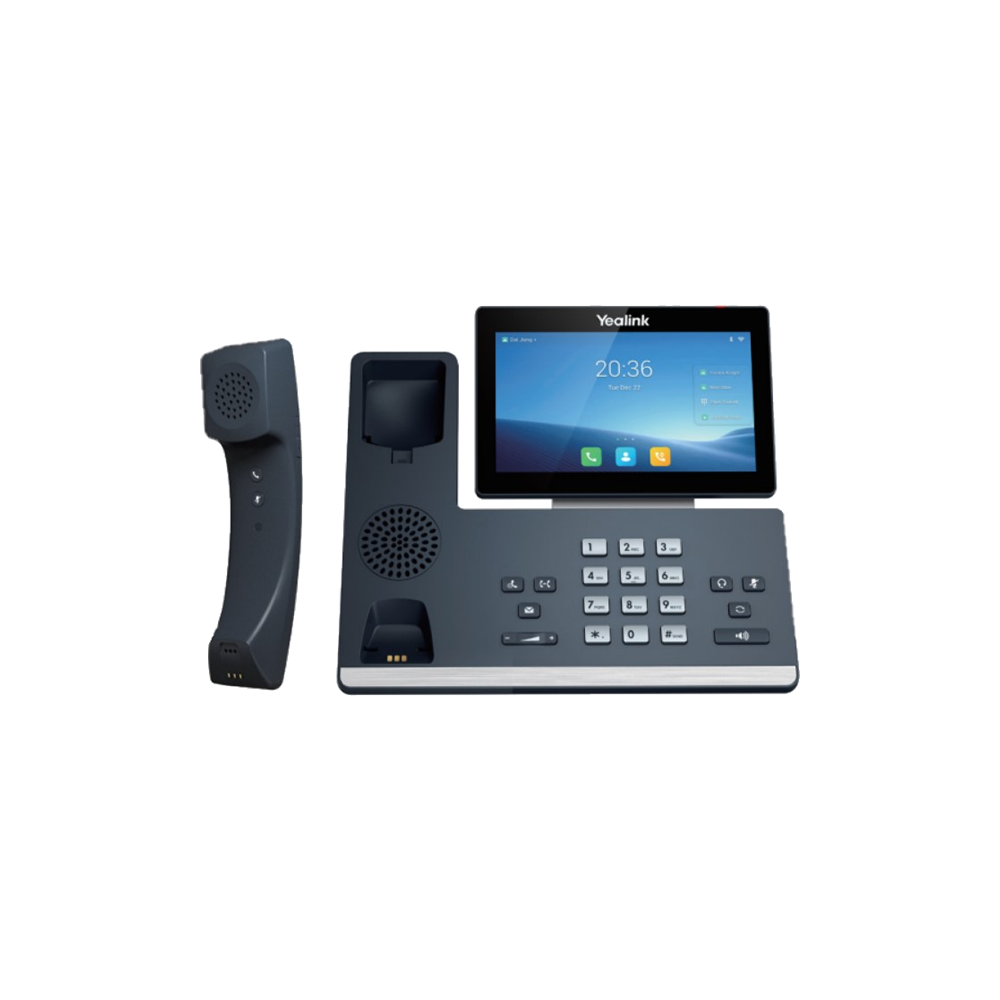Yealink T58W Pro
