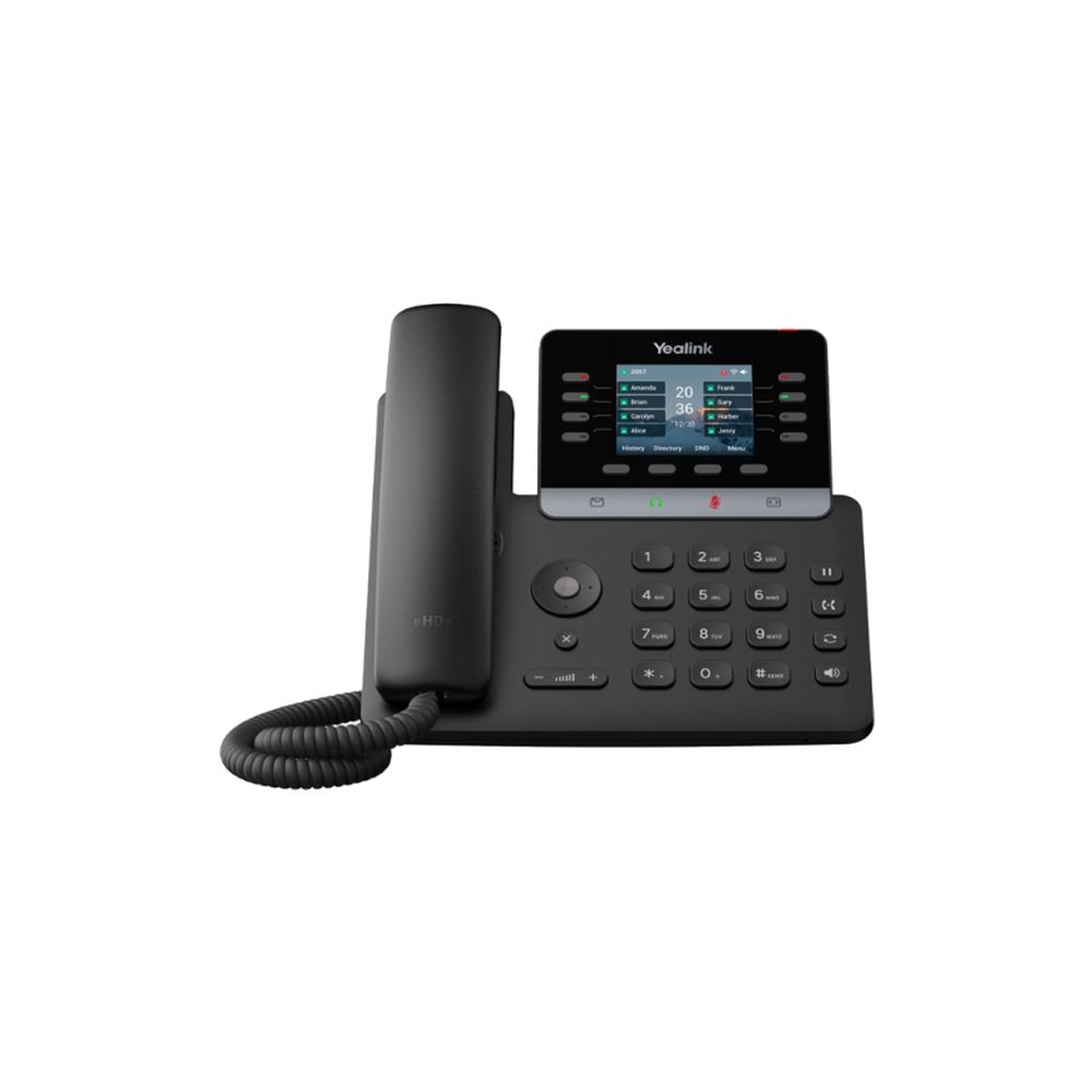 Yealink SIP-T73W IP Phone