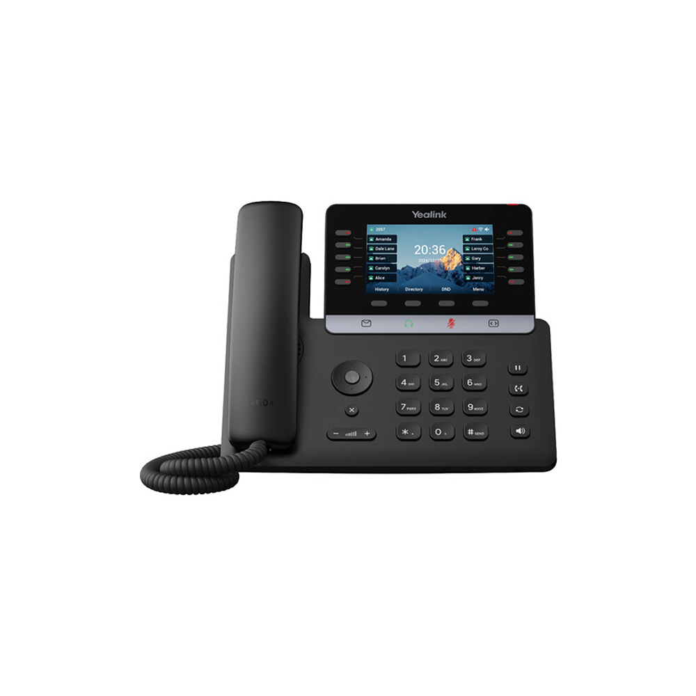 Yealink SIP-T74U