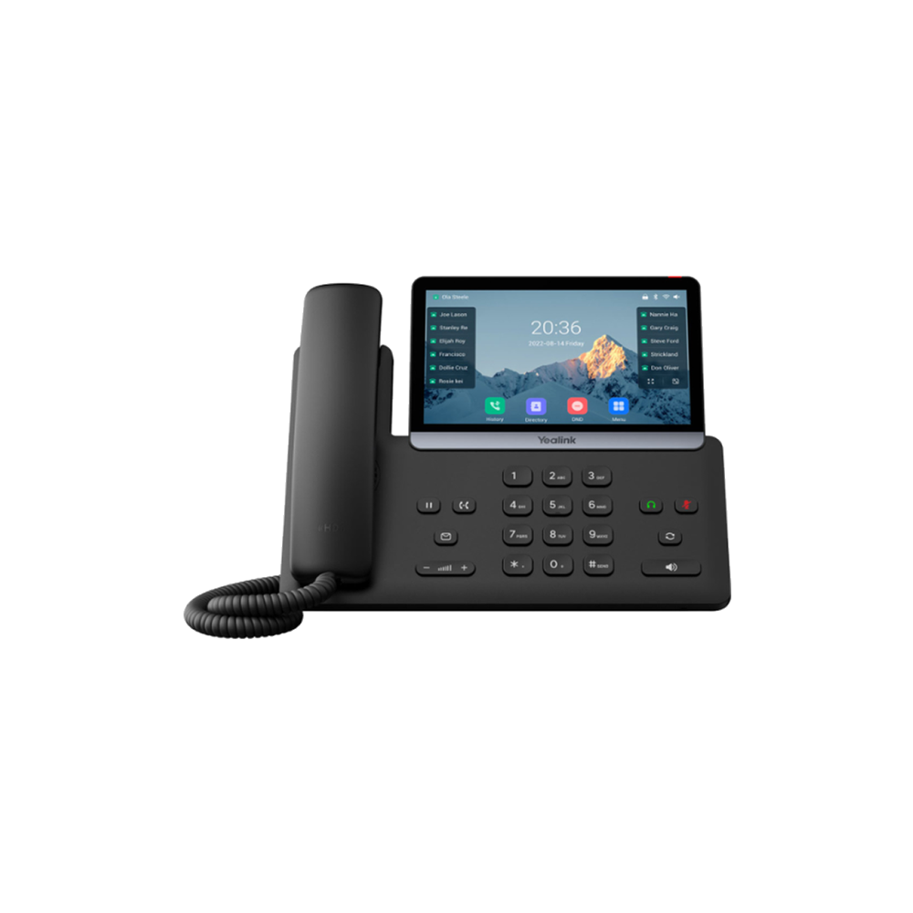 Yealink SIP-T77U