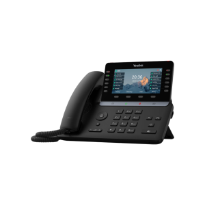 Yealink SIP-T85W IP Phone 