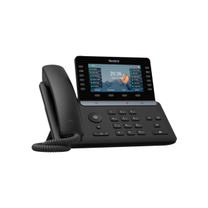 Yealink SIP-T85W IP Phone 