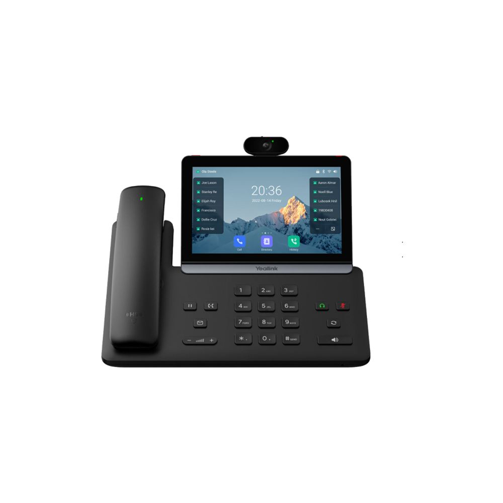 Yealink SIP-T88V Pro IP Phone