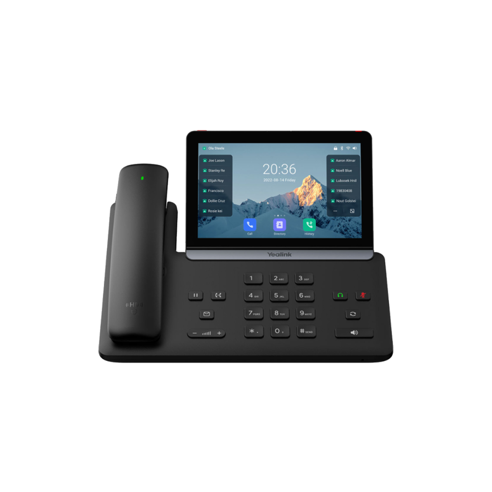Yealink SIP-T88W Pro IP Phone