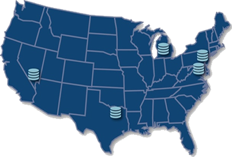 VoIP, Unified Communications, and SIP Trunking services to businesses of all sizes in the state of Maryland.