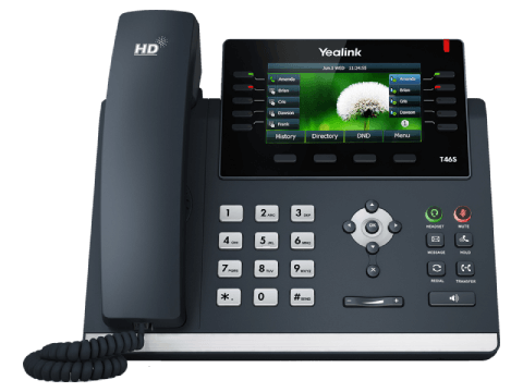 Business Phone Systems - Hosted VOIP, Digital, Unified Communications (UC), and SIP Trunking In New Jersey, Delaware, and Pennsylvania